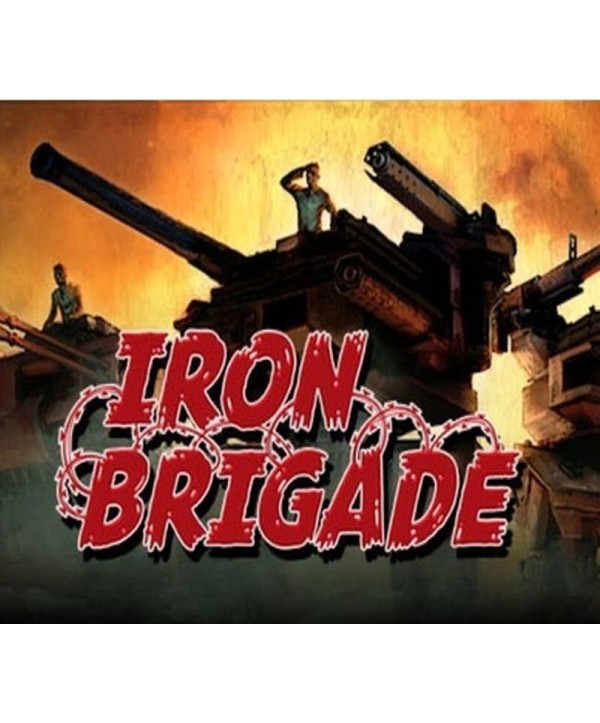 Iron Brigade Steam Key GLOBAL